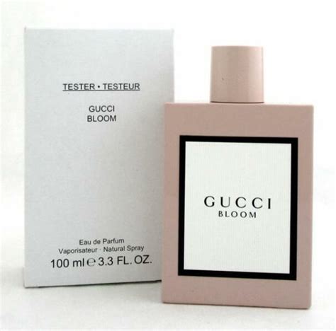 tester gucci bloom|gucci bloom karstadt.